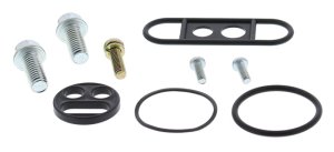 Yamaha YFM125 Raptor Fuel Tap Repair Kit - All Balls Racing - `11-`13